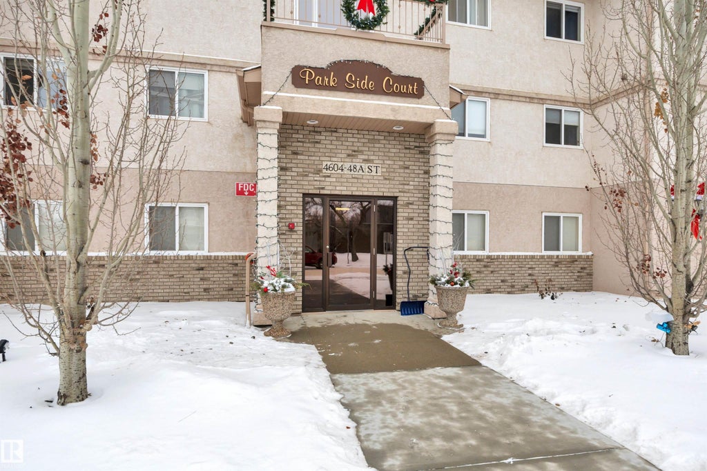 306 4604 48a Street, Leduc