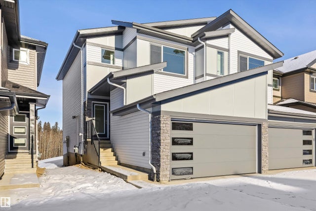4184 Kinglet Drive, Edmonton