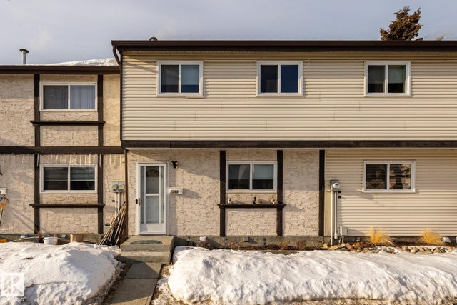 1346 Lakewood Road, Edmonton