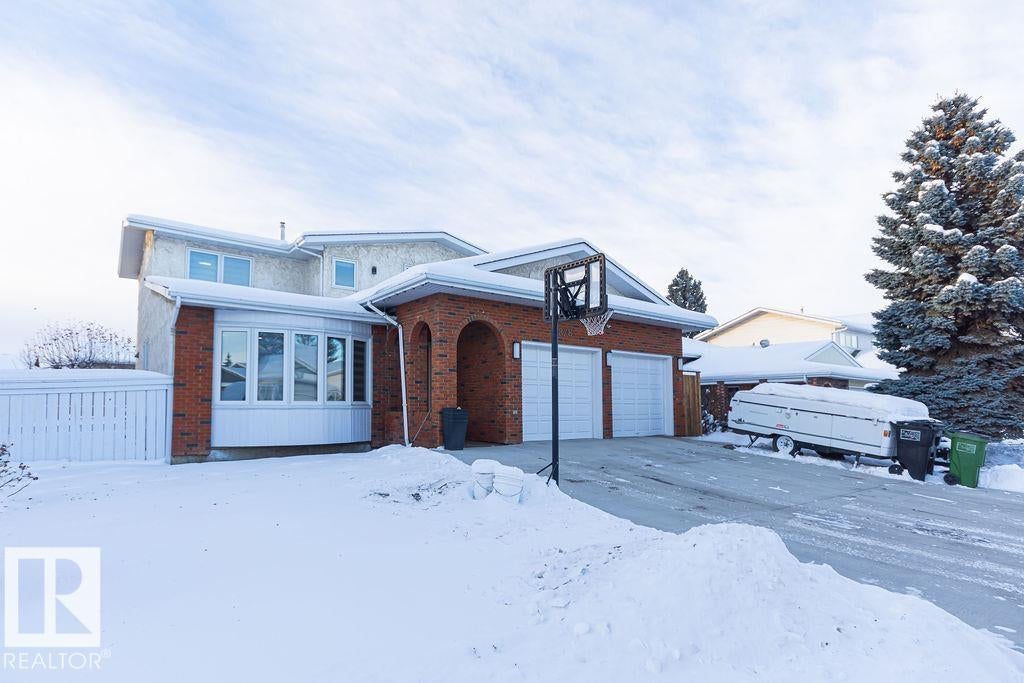15828 98 Street Nw, Edmonton