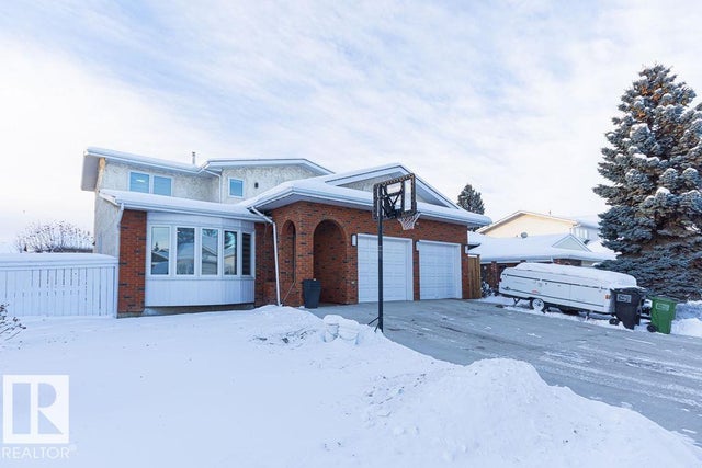 15828 98 Street, Edmonton