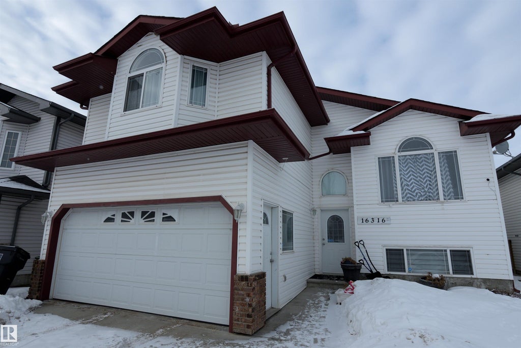 16316 65 Street Nw, Edmonton