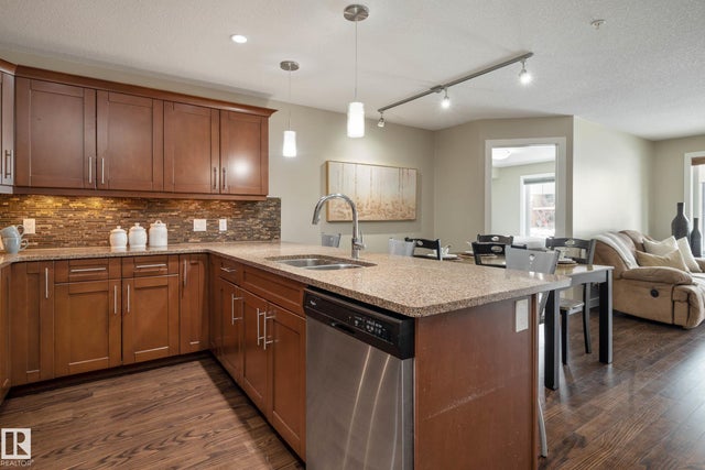 Photo for MLS®# E4471391 - home for sale at 119 1031 173 Street Southwest, Windermere, Edmonton AB