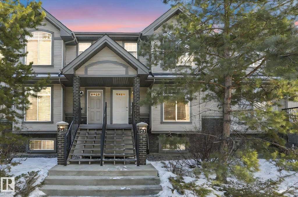 23 4755 Terwillegar Common Nw, Edmonton