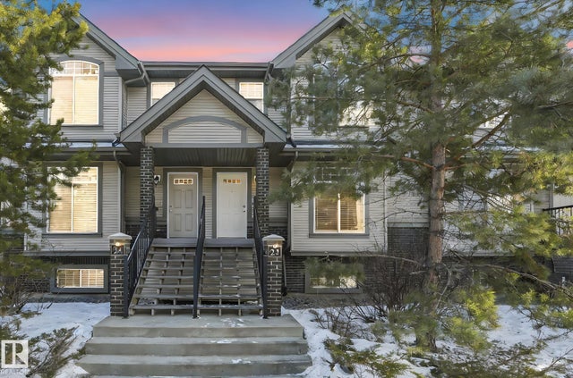 23 4755 Terwillegar Common, Edmonton