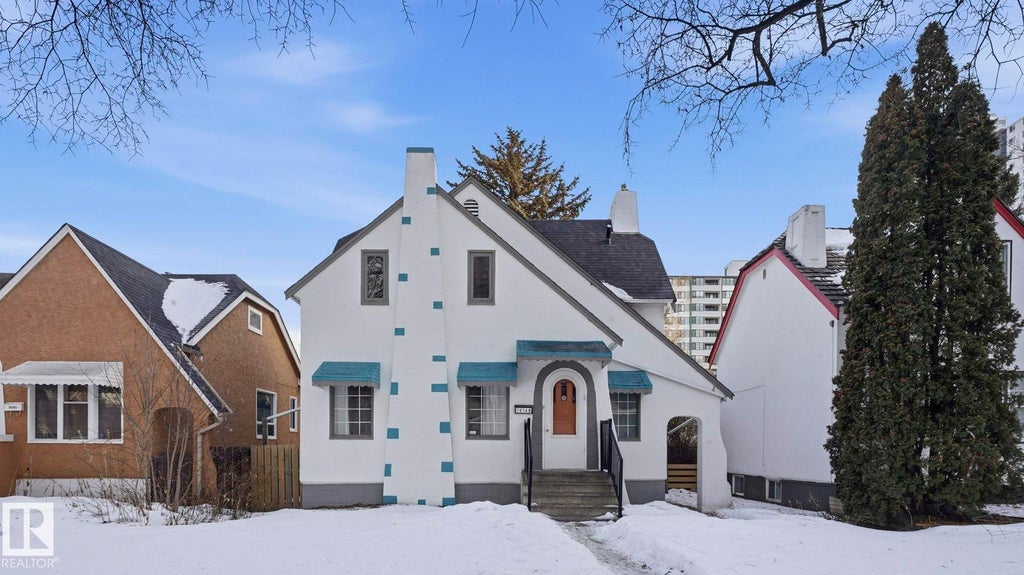 10149 122 Street, Edmonton
