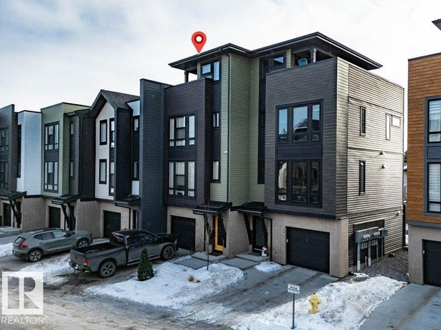 125 1304 Rutherford Road, Edmonton