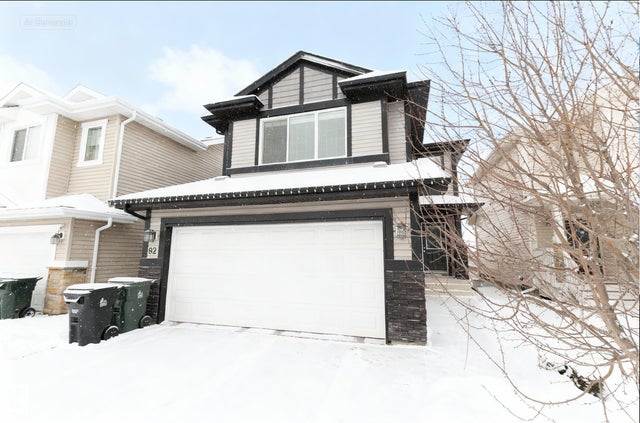 82 Spruce Ridge Drive, Spruce Grove