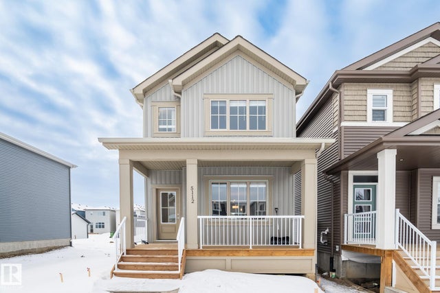 5112 69 Street, Beaumont