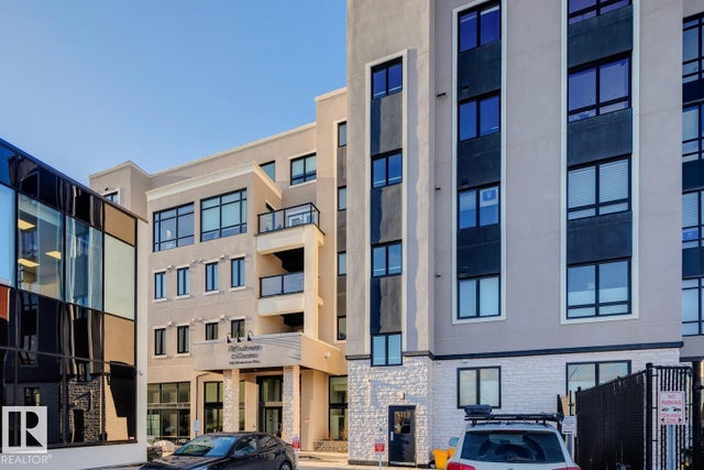 208 1350 Windermere Way, Edmonton