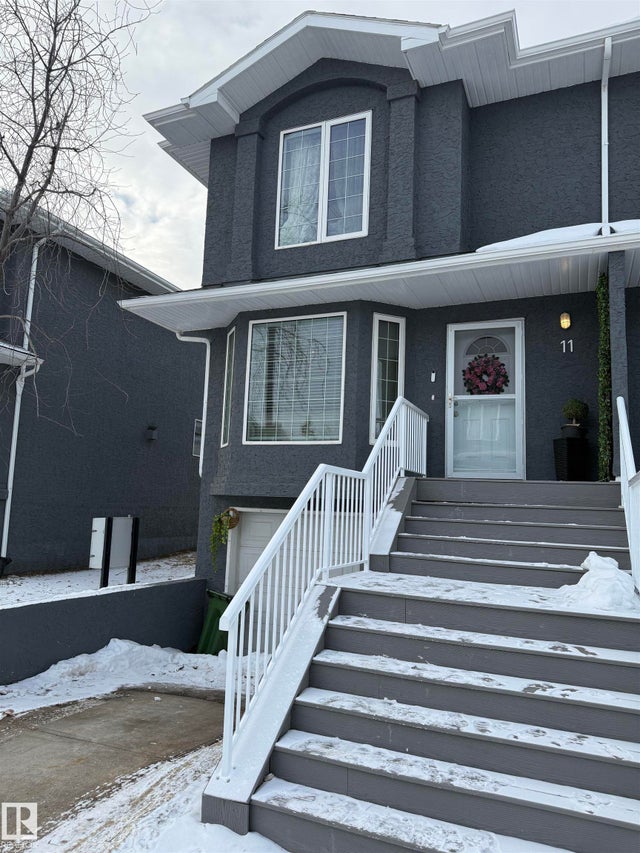 11 15128 22 Street, Edmonton