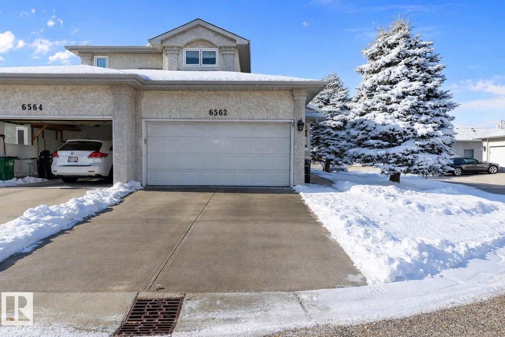 6562 158 Avenue, Edmonton