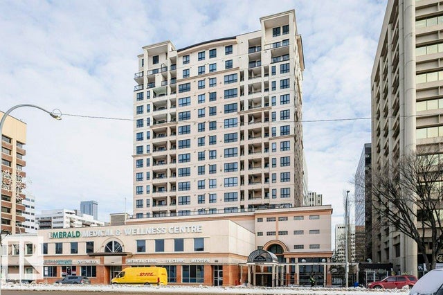1208 9939 109 Street, Edmonton