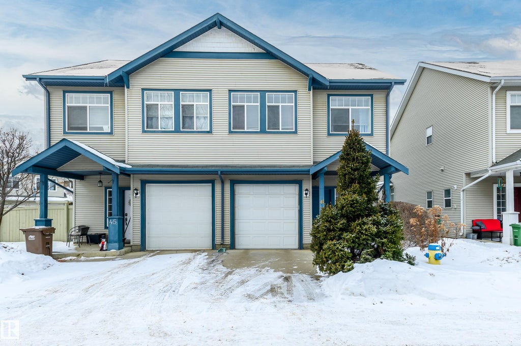 44 30 Levasseur Road, St. Albert