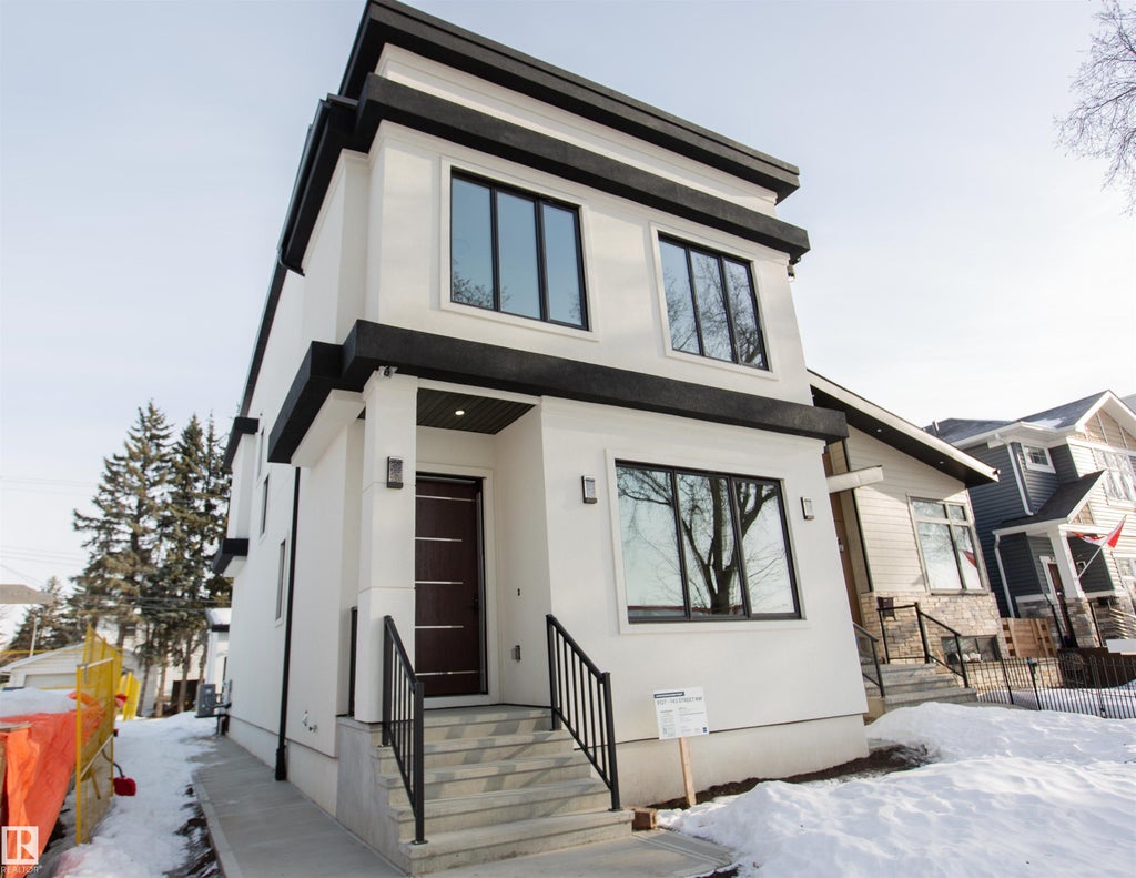 9127 143 Street Nw, Edmonton