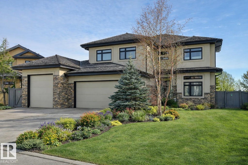 805 Drysdale Run Run Nw, Edmonton