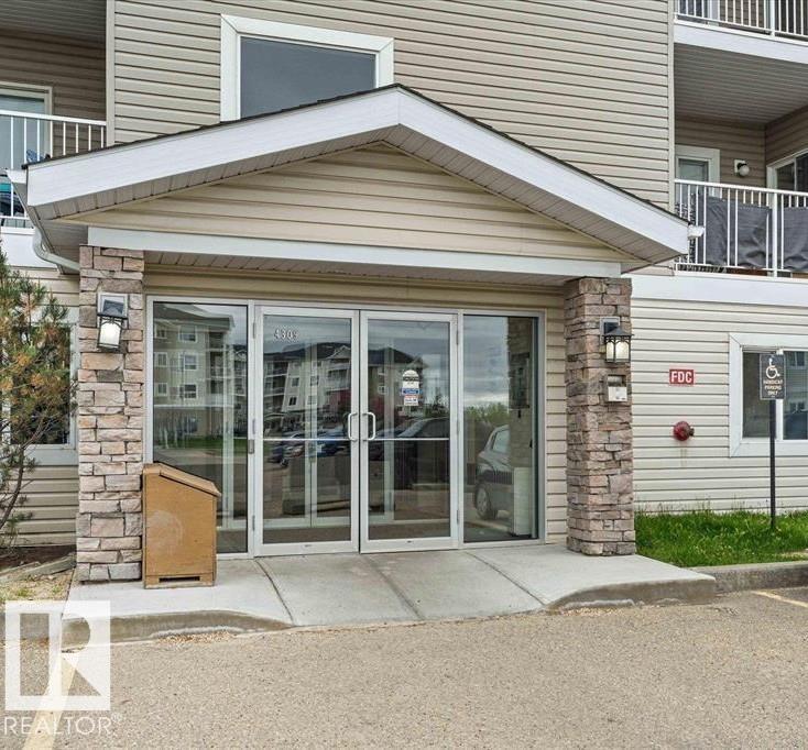 411 4309 33 Street, Stony Plain