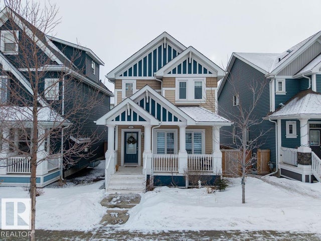 7931 22 Avenue, Edmonton