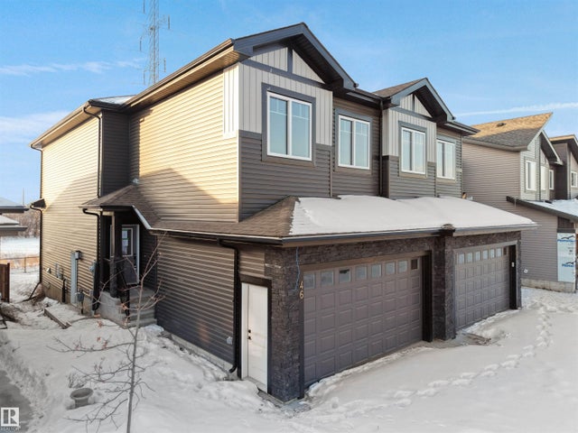 46 Waverly Way, Fort Saskatchewan
