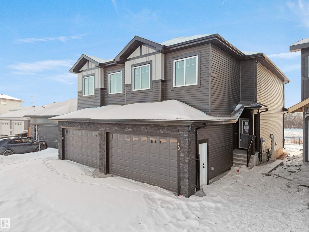 48 Waverly Way, Fort Saskatchewan