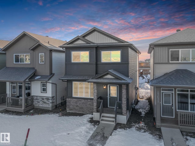 17635 70 Street, Edmonton