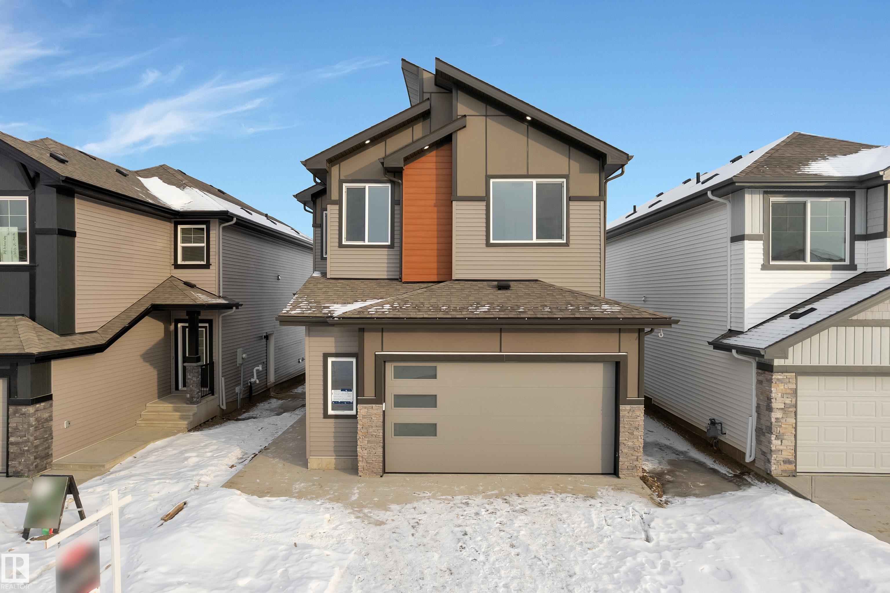 Photo for MLS®# E4471476 - home for sale at 752 Astoria Way, Devon, Devon AB