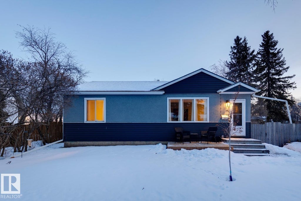 7601 91 Avenue Nw, Edmonton