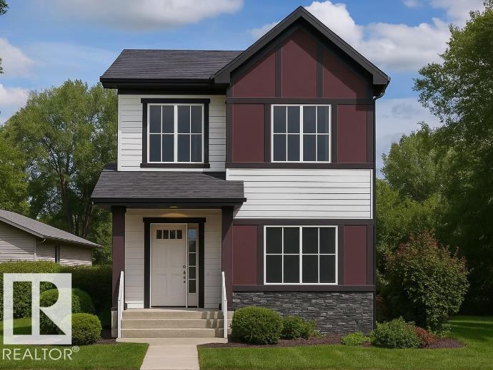 243 Wattle Road, Leduc