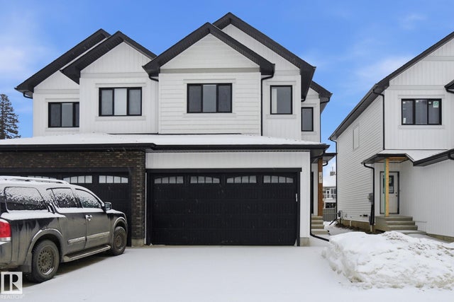 5 5122 213a Street, Edmonton