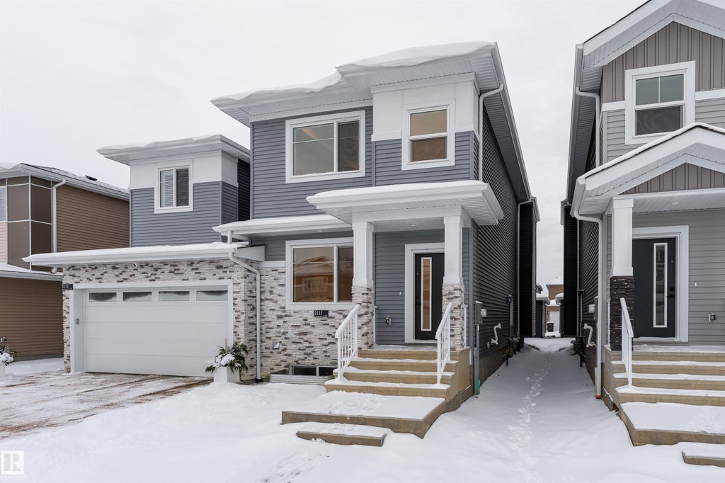 3127 Magpie Way Nw, Edmonton