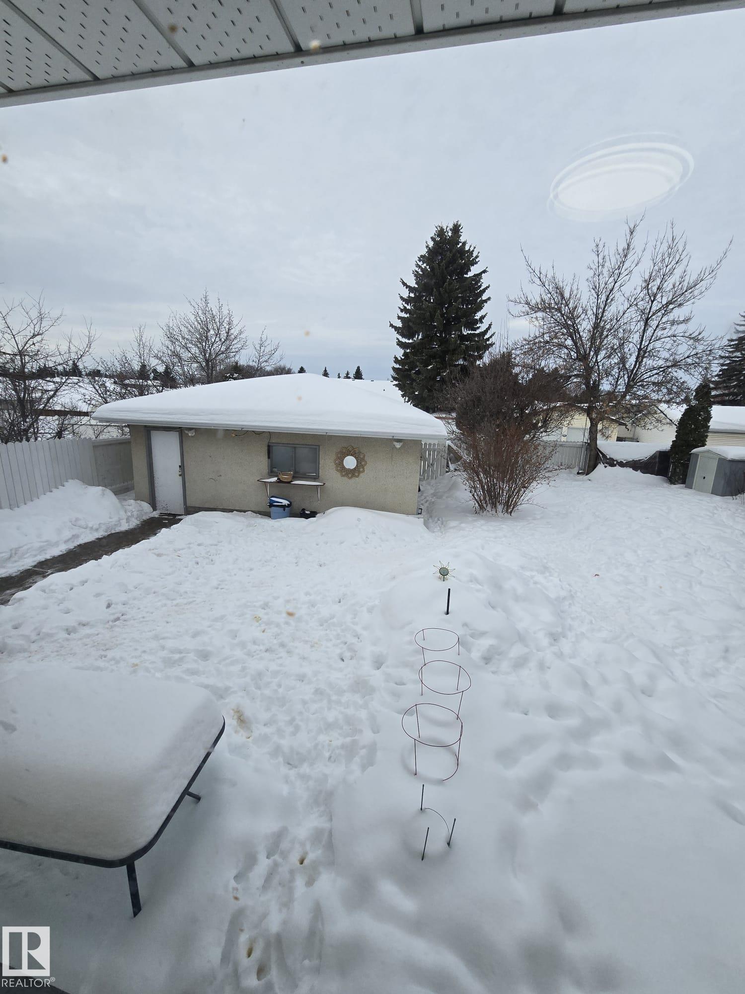 Single Family Property for Sale at 14224 78 Street Northwest, Edmonton: MLS®# E4471509