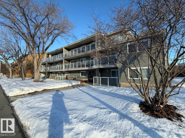 201 10111 160 Street, Edmonton