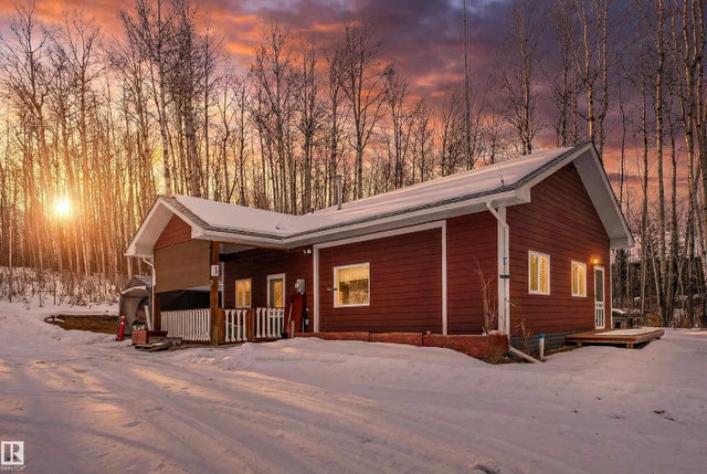 36 52229 Rge Road 25, Rural Parkland County