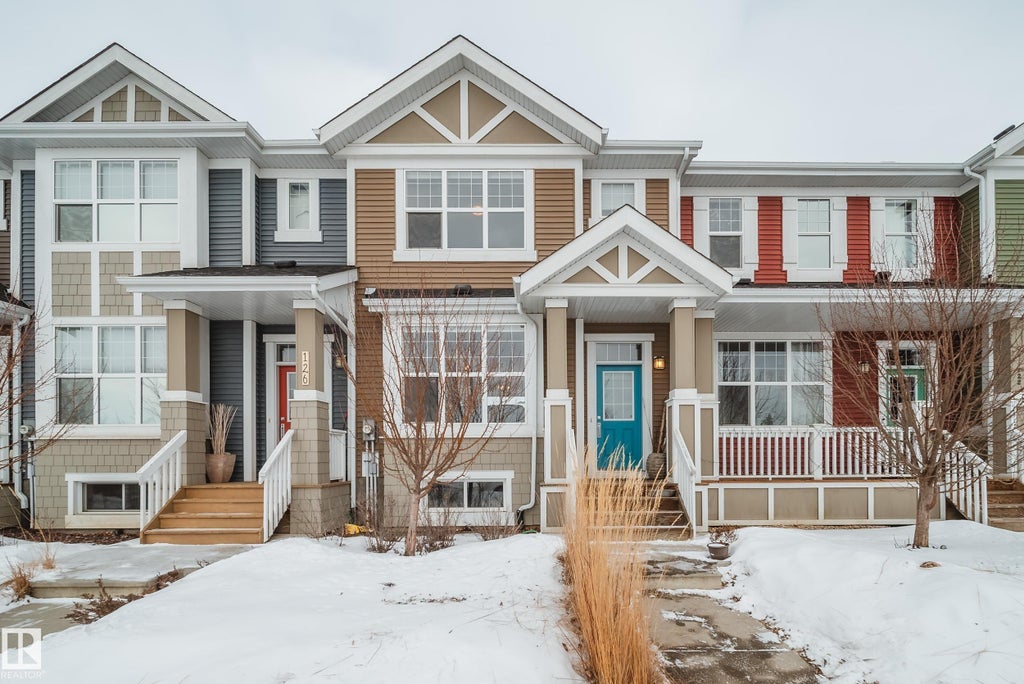 124 Southfork Road, Leduc