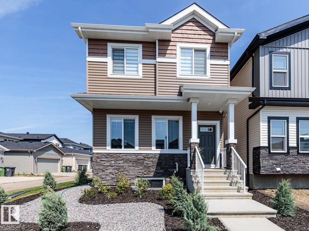 3724 42 Avenue, Beaumont