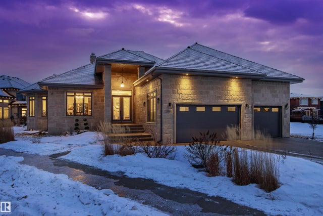 2796 Wheaton Drive, Edmonton
