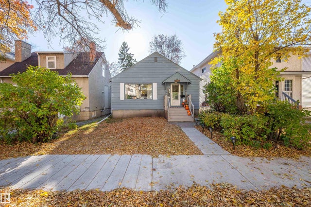 11109 81 Avenue, Edmonton