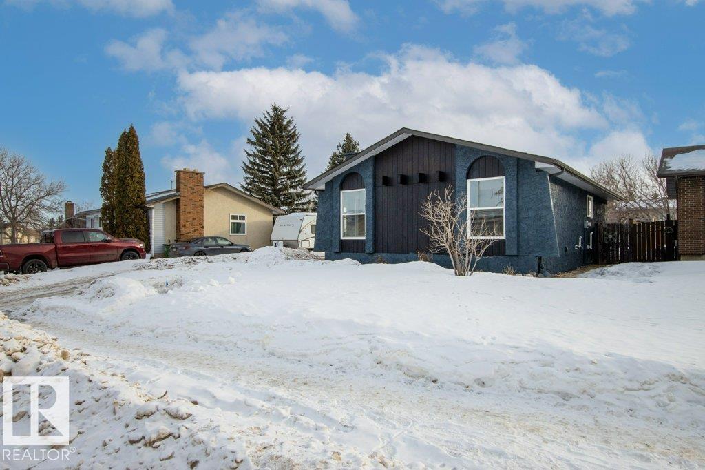 3043 142 Avenue, Edmonton