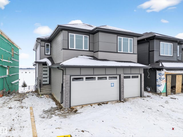 211 Crystal Creek Drive, Leduc