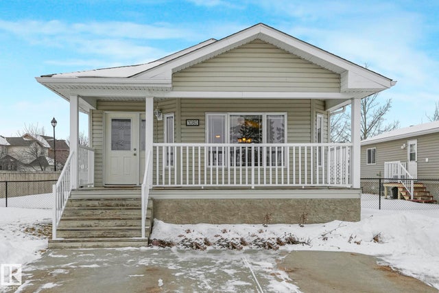 1080 Aspen Drive, Leduc
