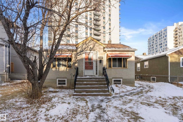 10124 88 Avenue, Edmonton