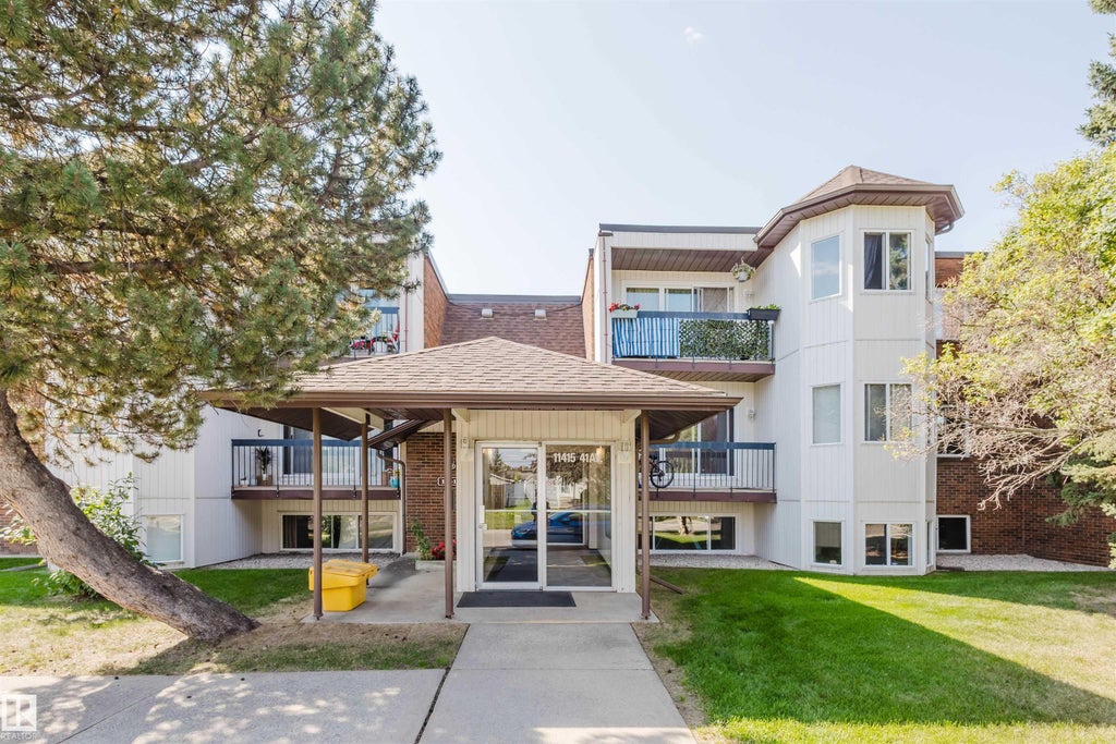 307 11415 41 Avenue Nw, Edmonton