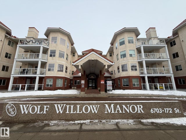 422 6703 172 Street, Edmonton