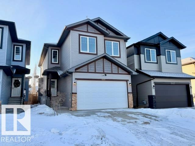 5025 53 Avenue, Calmar