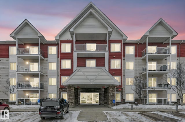 115 2207 44 Avenue, Edmonton