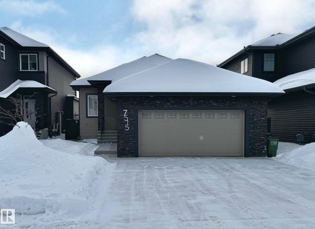 7515 173 Avenue, Edmonton