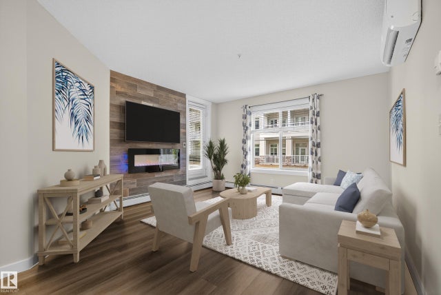 109 5804 Mullen Place, Edmonton