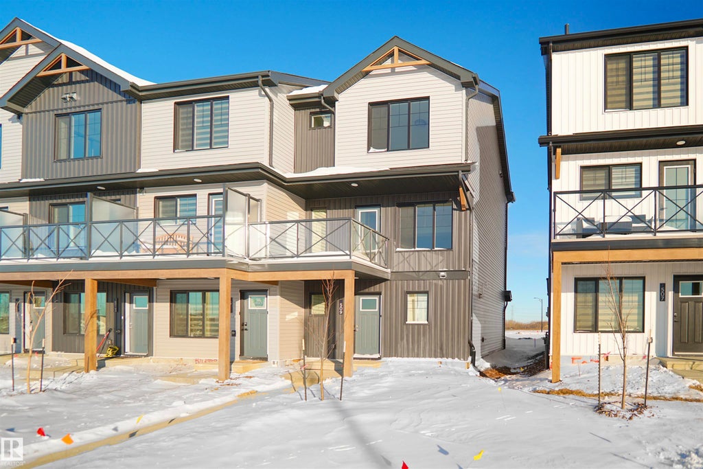 509 Aster Drive Nw, Edmonton