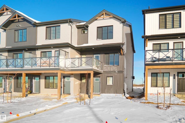 509 Aster Drive, Edmonton