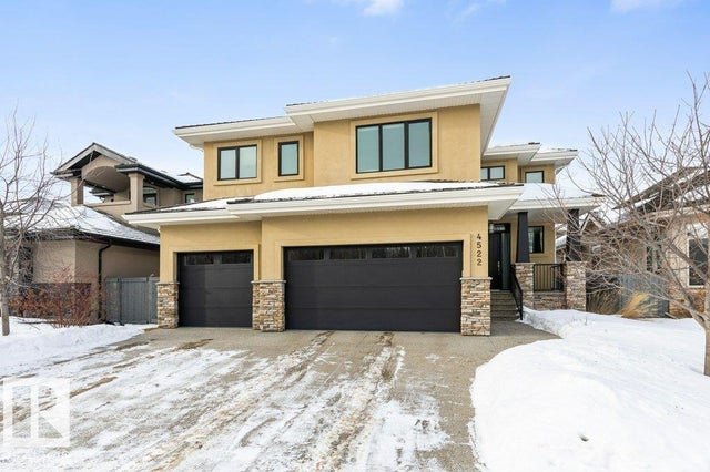 4522 Donsdale Drive, Edmonton